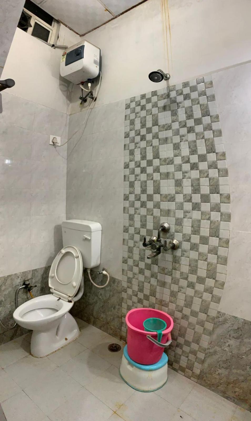 Hotel Indira Palace Vrindāvan Zewnętrze zdjęcie